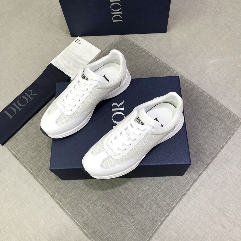 Christian Dior Casual Shoes